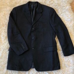 Jones New York ‘City’ Wool Blazer